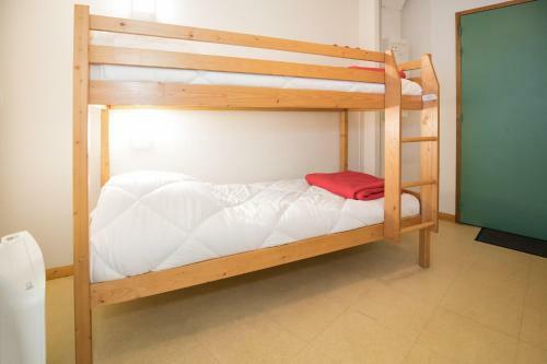 Apartamento Les Balcons Proche Parc National Vanoise Studios