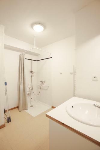 Apartamento Les Balcons Proche Parc National Vanoise Studios