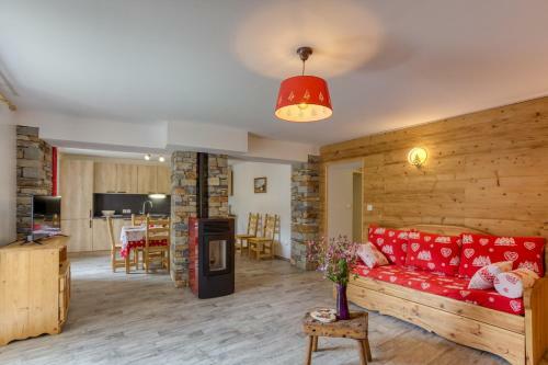 Apartamento Le Chassefor�t