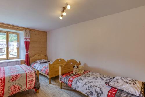 Apartamento Le Chassefor�t