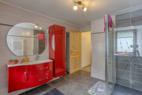 Apartamento Le Chassefor�t