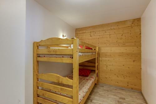 Apartamento Le Chassefor�t