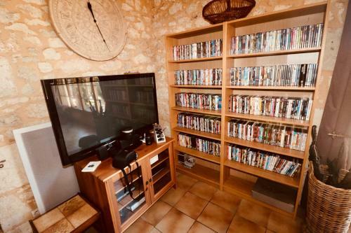 Acabanes - Luxury Dordogne Villa