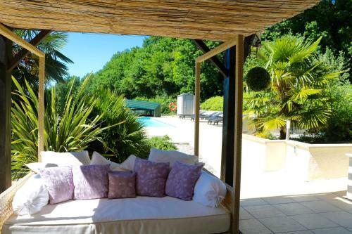 Acabanes - Luxury Dordogne Villa
