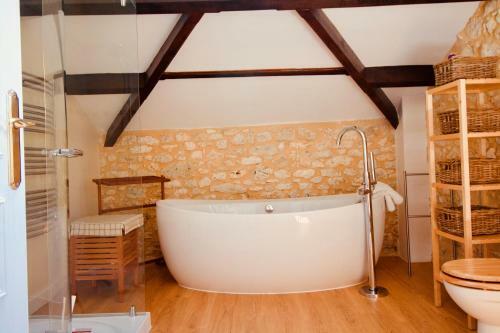 Acabanes - Luxury Dordogne Villa