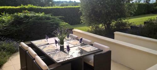 Acabanes - Luxury Dordogne Villa