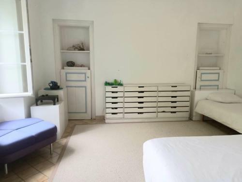 Apartamento The Old School