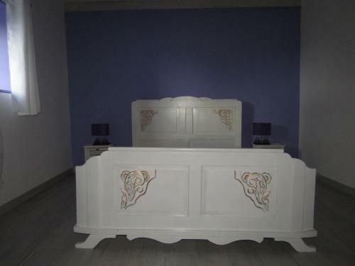 Gite Du Mors-dore