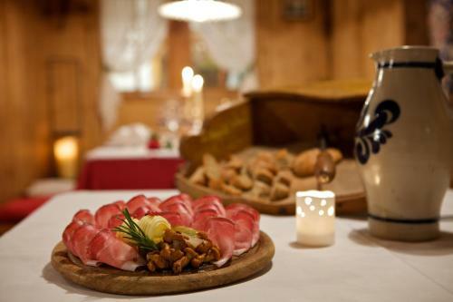 Hotel Restaurant Pardeller