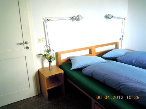 Agroturismo Podere Riparbella