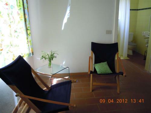 Agroturismo Podere Riparbella