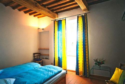 Agroturismo Podere Riparbella
