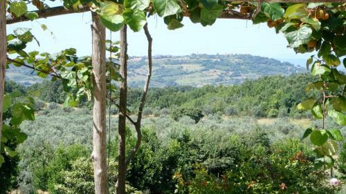 Agroturismo Podere Riparbella