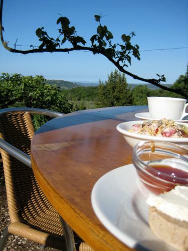 Agroturismo Podere Riparbella