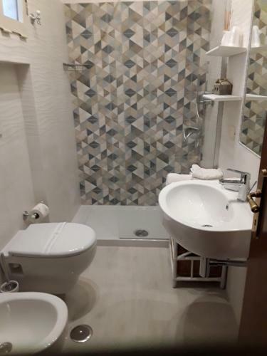 Bed & Breakfast Capalbio Vacanze