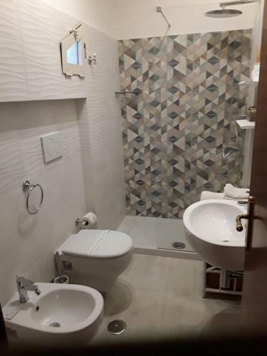 Bed & Breakfast Capalbio Vacanze