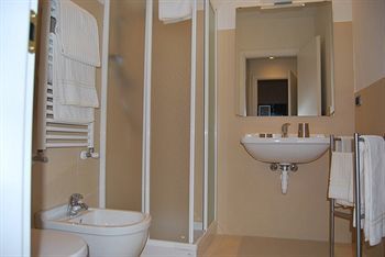 Apartamento Residenza Il Nespolo