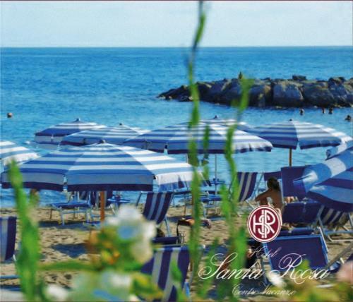 Hotel Santa Rosa Centro Vacanze