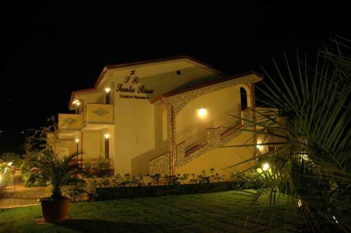 Hotel Santa Rosa Centro Vacanze