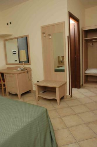 Hotel Santa Rosa Centro Vacanze