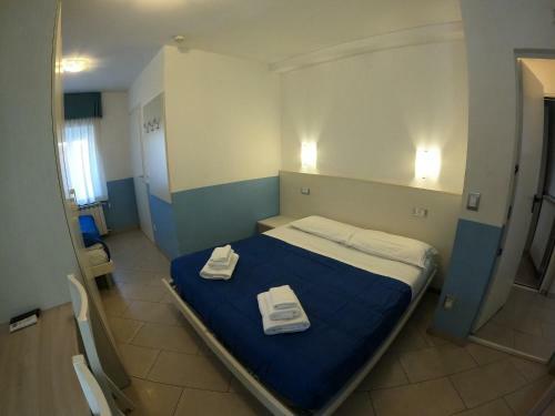 Hotel Albergo La Caravella