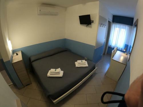 Hotel Albergo La Caravella