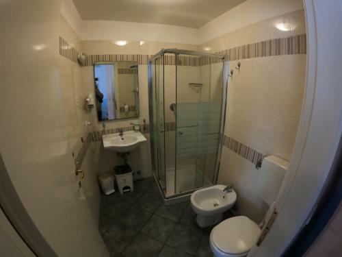 Hotel Albergo La Caravella