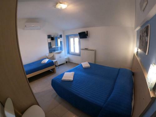 Hotel Albergo La Caravella