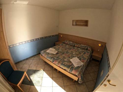 Hotel Albergo La Caravella