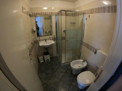 Hotel Albergo La Caravella