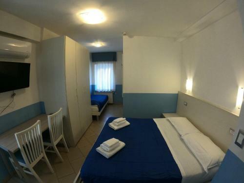 Hotel Albergo La Caravella