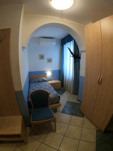 Hotel Albergo La Caravella