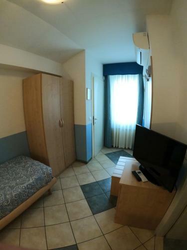 Hotel Albergo La Caravella