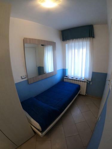 Hotel Albergo La Caravella