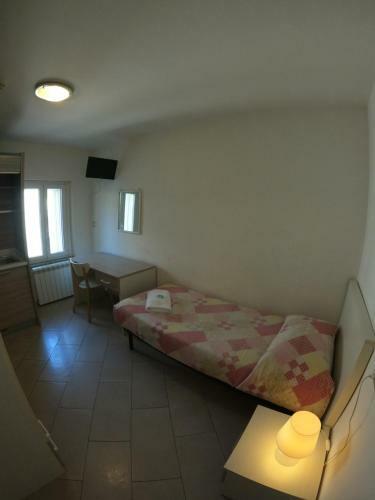 Hotel Albergo La Caravella