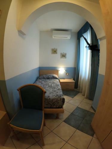 Hotel Albergo La Caravella