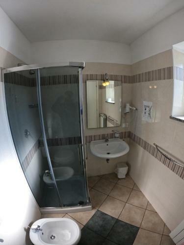 Hotel Albergo La Caravella