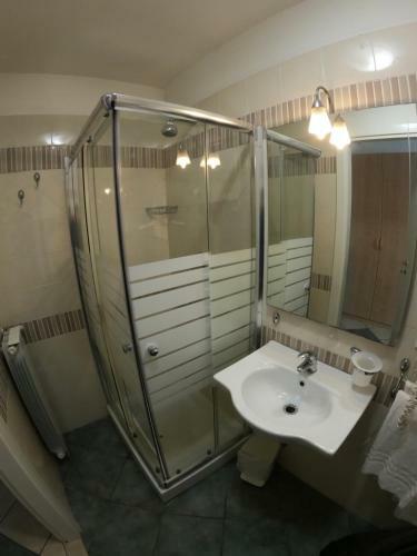 Hotel Albergo La Caravella