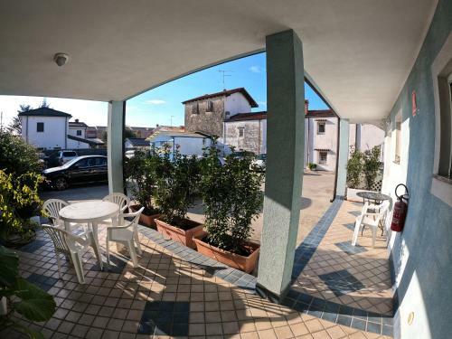 Hotel Albergo La Caravella