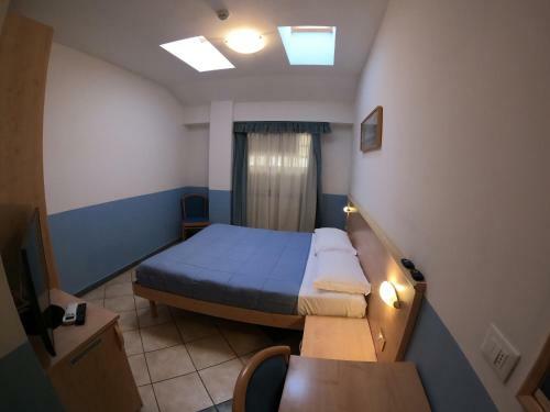 Hotel Albergo La Caravella