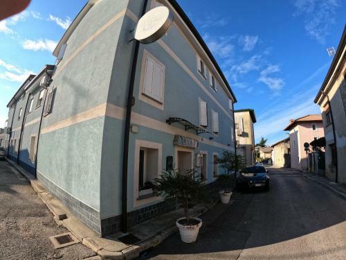 Hotel Albergo La Caravella