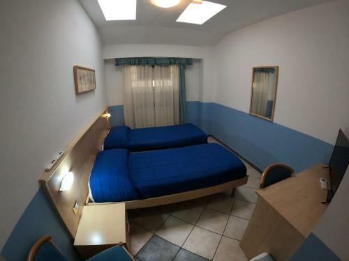 Hotel Albergo La Caravella