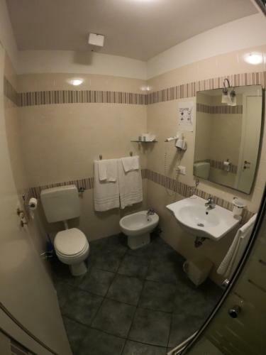 Hotel Albergo La Caravella