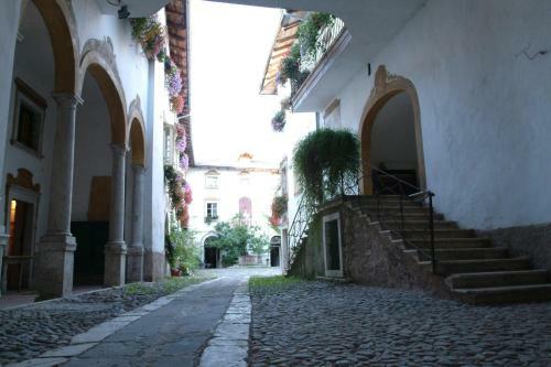 Hotel Villa Bertagnolli - Locanda Del Bel Sorriso