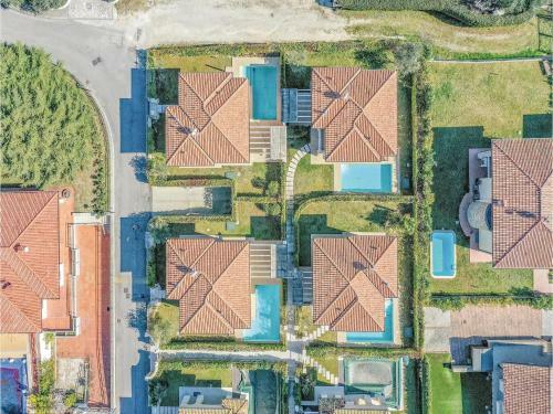 Holiday Home Manerba Del Garda -bs- 51