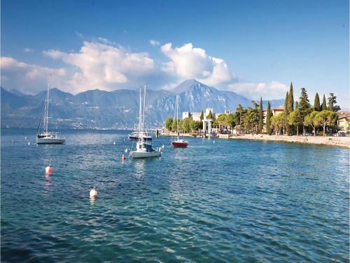 Holiday Home Manerba Del Garda -bs- 51