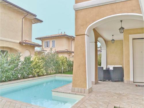 Holiday Home Manerba Del Garda -bs- 51