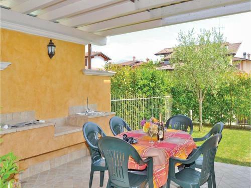 Holiday Home Manerba Del Garda -bs- 51