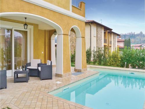 Holiday Home Manerba Del Garda -bs- 51