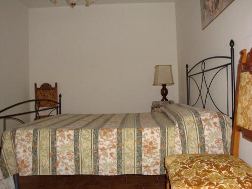 Apartamento Casa Vacanze Il Ruscello
